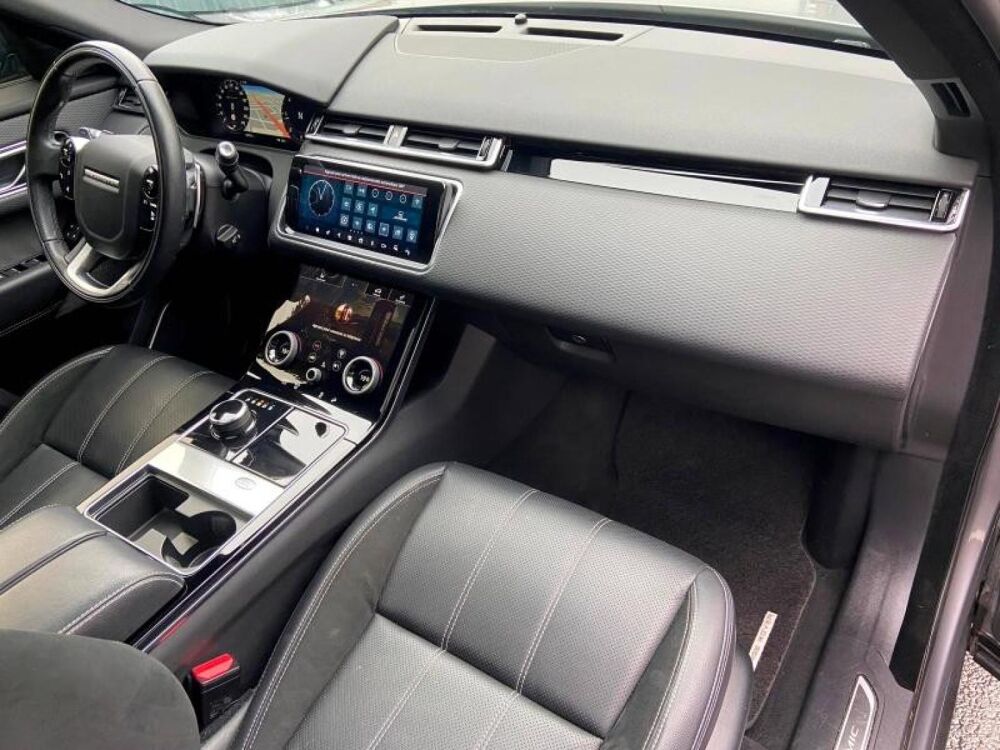 Range rover velar 2.0D 180ch R-Dynamic SE AWD BVA 2019 occasion 91200 Athis-Mons