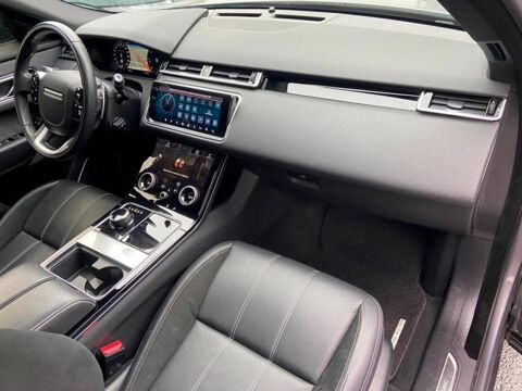 Range rover velar 2.0D 180ch R-Dynamic SE AWD BVA 2019 occasion 91200 Athis-Mons
