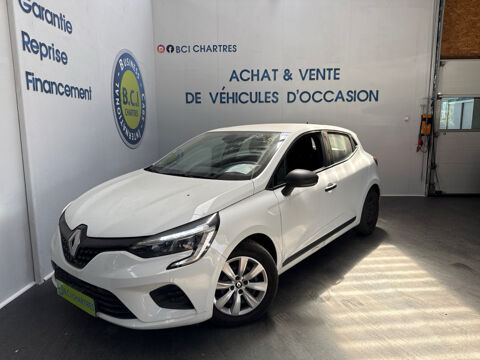 Annonce voiture Renault Clio V 7890 €