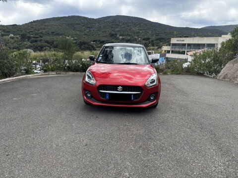 Swift 1.2 DUALJET HYBRID 83CH AVANTAGE 2020 occasion 83120 Sainte-Maxime