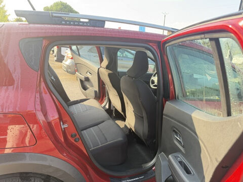 Sandero 1.0 ECO-G 100CH STEPWAY CONFORT 2021 occasion 82000 Montauban