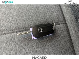 Corsa 1.2 75ch 2024 occasion 47550 Bo&eacute;