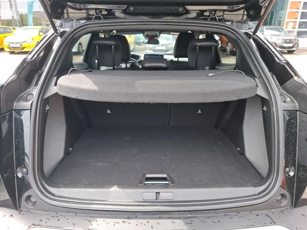 2008 1.2 Hybrid 145ch GT e-DCS6 / Toit ouvrant + Pack vision 360 2025 occasion 28500 Vernouillet