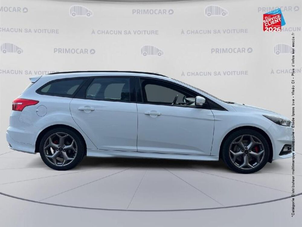 Focus 2.0 TDCi 185ch Stop&Start ST 2016 occasion 67200 Strasbourg