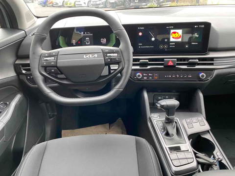 Sportage 1.6 CRDI 136CH MHEV DESIGN DCT7 4X2 2026 occasion 31670 Lab&egrave;ge