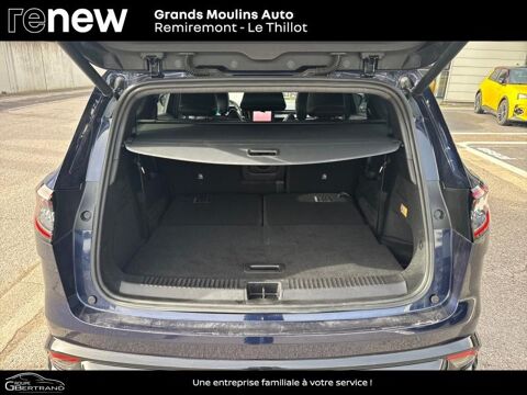 Espace 1.2 E-Tech full hybrid 200ch Techno 7 places - 24 2025 occasion 88160 Le Thillot