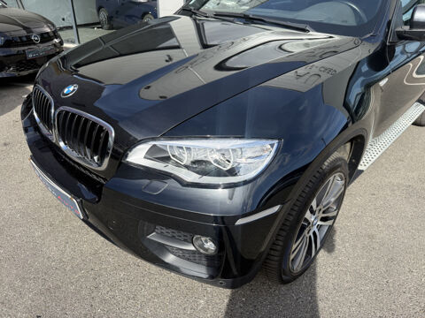 X6 (E71) XDRIVE30DA 245CH M SPORT 2012 occasion 31140 Aucamville