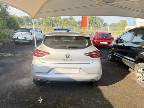 Clio V 1.0 TCE 90CH EQUILIBRE 2022 occasion 82000 Montauban