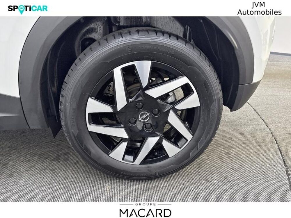 Mokka 1.2 Turbo 100ch 2024 occasion 47550 Bo&eacute;
