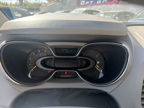 Captur 1.5 DCI 90CH STOP&START ENERGY ARIZONA ECO&sup2; 2014 occasion 31140 Aucamville