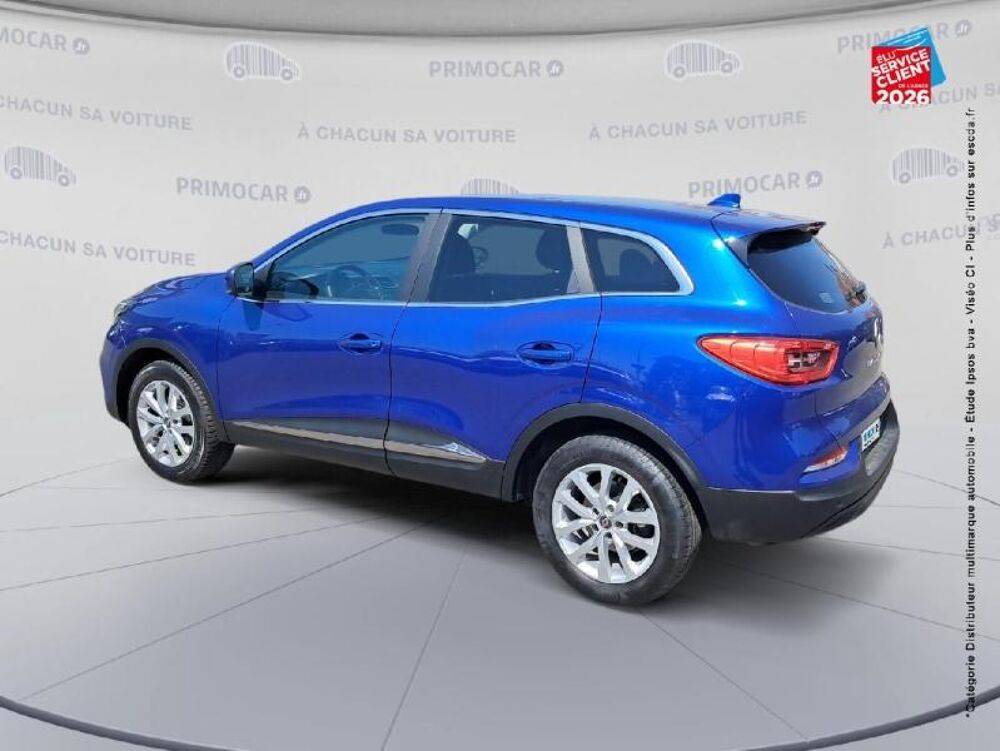 Kadjar 1.3 TCe 140ch FAP Business - 21 2021 occasion 67200 Strasbourg