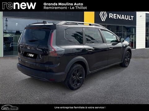 Jogger 1.8 hybrid 155ch Extreme 7 places -25 2026 occasion 88160 Le Thillot