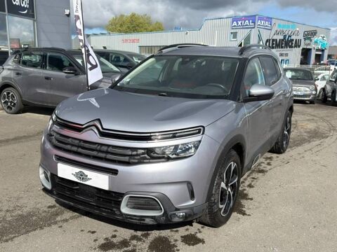 Citro&euml;n C5 aircross PureTech 130ch S&S Shine 2019 occasion Eysines 33320