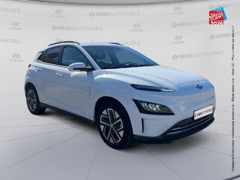 Kona Electric 39kWh - 136ch Creative 2023 occasion 67800 Bischheim