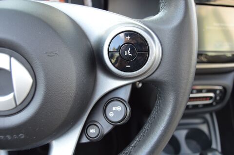 ForTwo 71CH PRIME 2016 occasion 94100 Saint-Maur-des-Foss&eacute;s