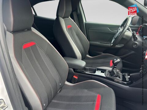 Mokka 1.2 Turbo 100ch GS Line 2021 occasion 54520 Laxou