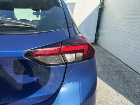 Corsa 1.2 Turbo 100ch Elegance 2021 occasion 95500 Gonesse