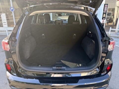 Kuga 2.5 Duratec 190ch FHEV Vignale BVA i-AWD 2021 occasion 78200 Buchelay