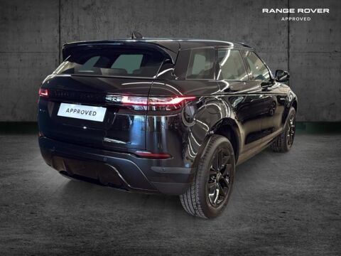 Range Rover Evoque 1.5 P270e PHEV 269ch S 2026 occasion 78560 LE PORT MARLY