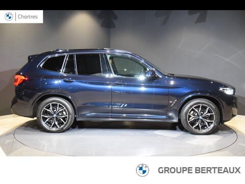 X3 xDrive30e 292ch M Sport 2023 occasion 28630 Nogent-le-Phaye