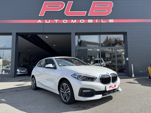 BMW S&eacute;rie 1 (F40) 116D 116CH 06/2021 35300 KM PLB AUTO 2021 occasion RODEZ 12000