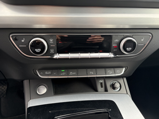 Q5 50 TFSI E 299CH S LINE QUATTRO S TRONIC 7 2023 occasion 87270 COUZEIX