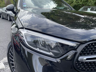 Classe GLC 300 E HYBRID 313CH AMG LINE 4MATIC 9G-TRONIC 2023 occasion 77144 Mont&eacute;vrain