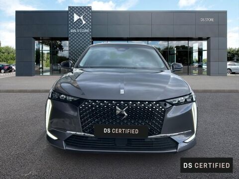 DS4 E-TENSE 225ch Rivoli 2024 occasion 62000 Arras