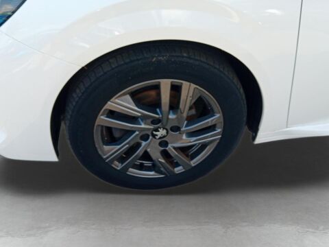 208 1.2 PureTech 100ch S&S Style 2022 occasion 28500 Vernouillet