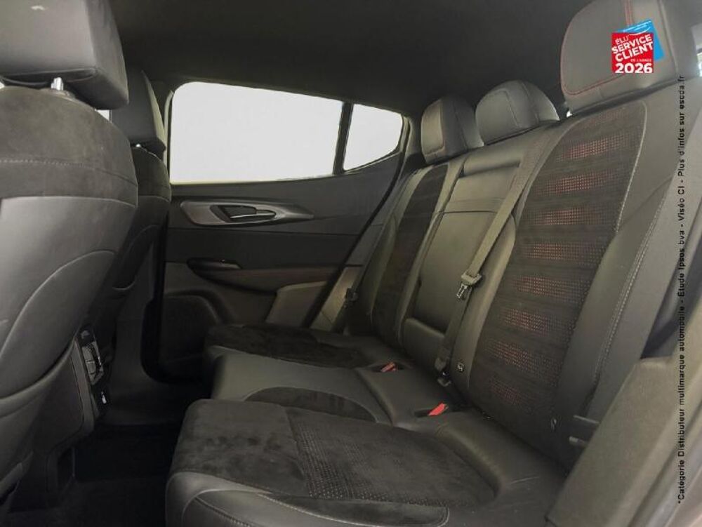 Tonale 1.5 Hybrid 130ch Edizione Speciale TCT 2022 occasion 67800 Bischheim