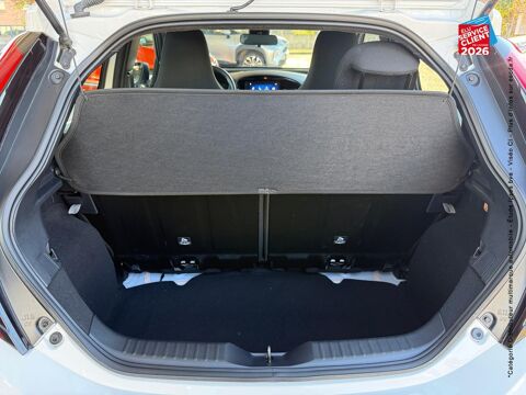Aygo 1.0 VVT-i 72ch Dynamic MY24 2024 occasion 57050 Metz