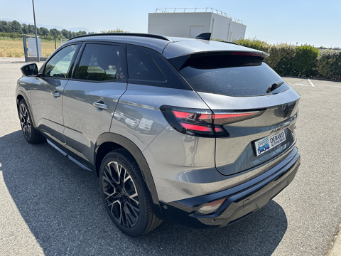 Austral 1.2 E-TECH FULL HYBRID 200CH ESPRIT ALPINE - 26 2026 occasion 31670 Lab&egrave;ge