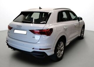 Q3 35 TDI 150CH S LINE S TRONIC 7 2023 occasion 22100 Dinan