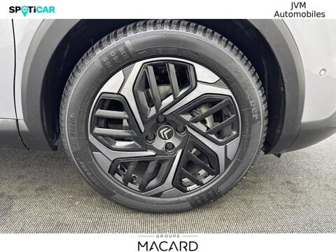 C4 PureTech 130ch S&S Shine EAT8 2021 occasion 47550 Bo&eacute;