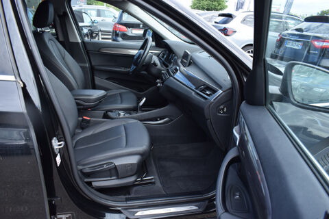 X1 (F48) SDRIVE18DA 150CH XLINE EURO6C 2018 occasion 34740 Vendargues