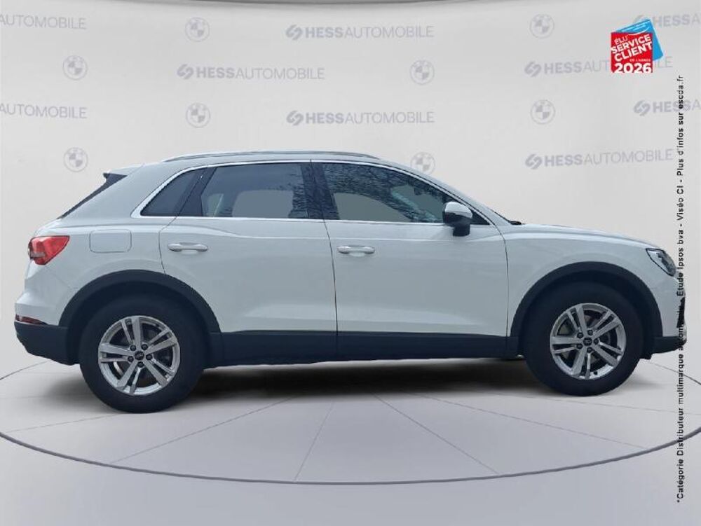 Q3 35 TFSI 150ch Design 2020 occasion 68000 Colmar
