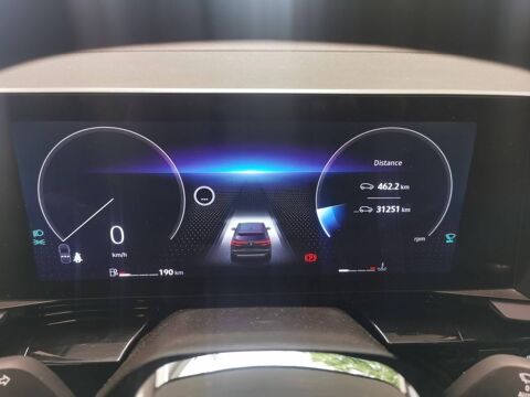 Austral 1.2 TCe mild hybrid advanced 130ch Evolution - 23 2023 occasion 78300 Poissy