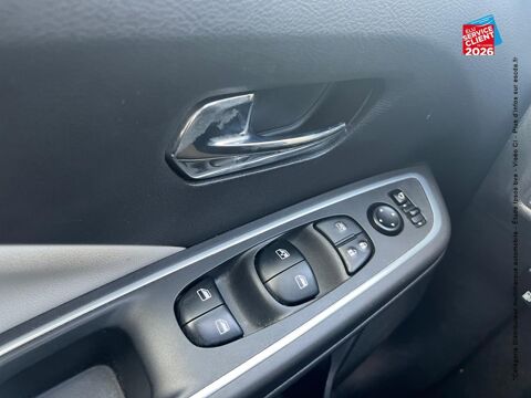 Micra 1.0 IG-T 92ch Tekna 2021.5 2023 occasion 54520 Laxou