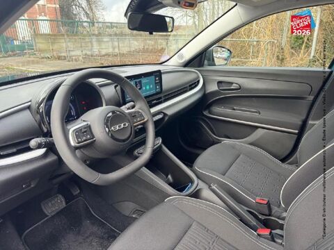 Fiat 600 1.2 Hybrid 136ch DCT6 2024 occasion 68110 Illzach