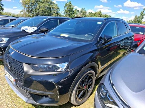 Citro&euml;n DS7 E-TENSE 225ch Performance Line / Cam&eacute;ra de recul + Cable de 2023 occasion Vernouillet 28500