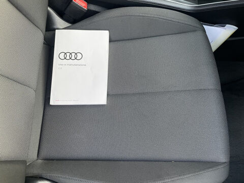 Q3 35 TFSI 150CH MILD HYBRID BUSINESS LINE S TRONIC 7 2020 occasion 77144 Mont&eacute;vrain