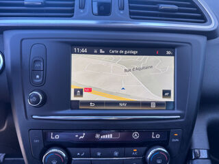 Kadjar 1.5 DCI 110CH ENERGY BUSINESS ECO&sup2; / DISTRIBUTION OK / suivi 2015 occasion 38130 ECHIROLLES
