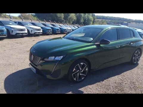 Annonce voiture Peugeot 308 18590 €