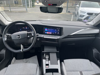 Astra 1.2 TURBO 130CH ELEGANCE BUSINESS BVA8 2023 occasion 95310 Saint-Ouen-l'Aum&ocirc;ne