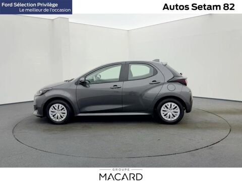 Annonce voiture Mazda Mazda2 19980 €