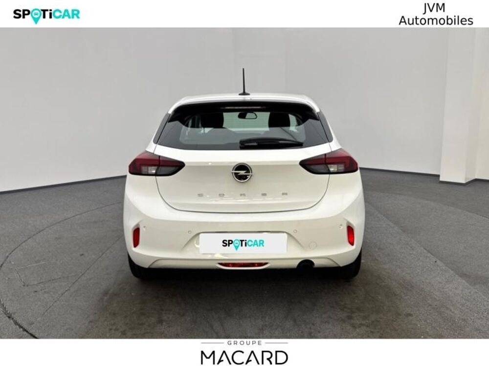 Corsa 1.2 75ch 2024 occasion 47550 Bo&eacute;