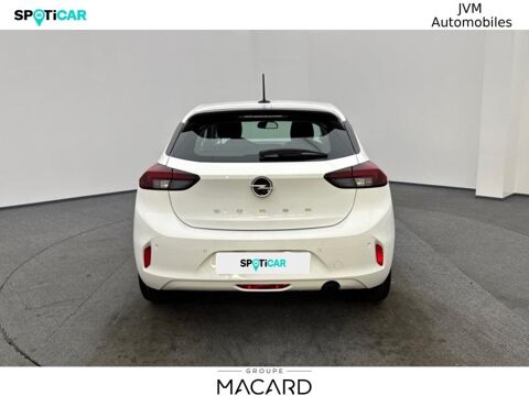 Corsa 1.2 75ch 2024 occasion 47550 Bo&eacute;