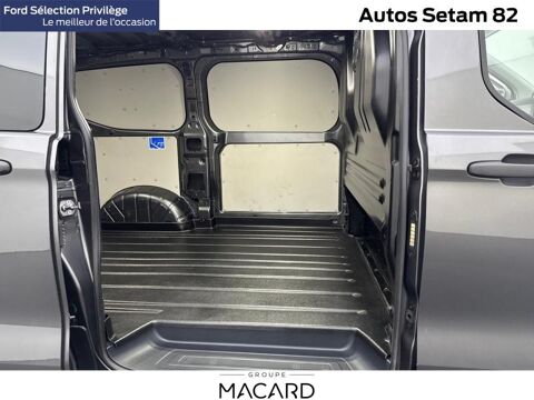Transit 320 L1H1 2.0 EcoBlue 170ch Trend BVA8 2023 occasion 82000 MONTAUBAN