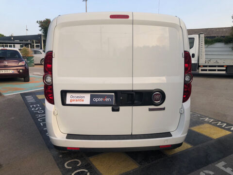 Doblo 1.6 MULTIJET 105CH 705KG PRO LOUNGE 2023 occasion 34970 Lattes
