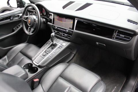 Macan (2) 3.0 V6 S 354 24CV 2019 occasion 59223 Roncq